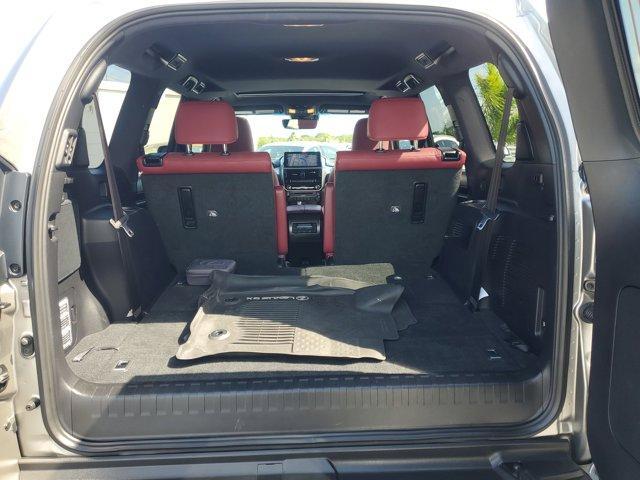 used 2022 Lexus GX 460 car, priced at $51,618