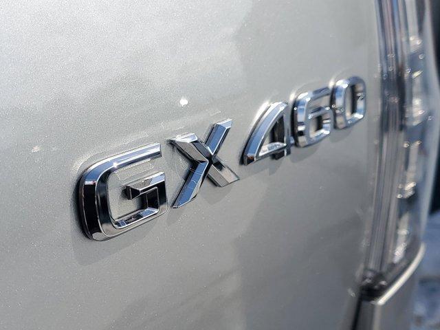 used 2022 Lexus GX 460 car, priced at $51,618