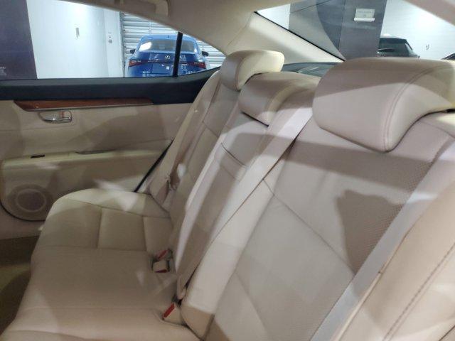 used 2013 Lexus ES 300h car, priced at $15,989