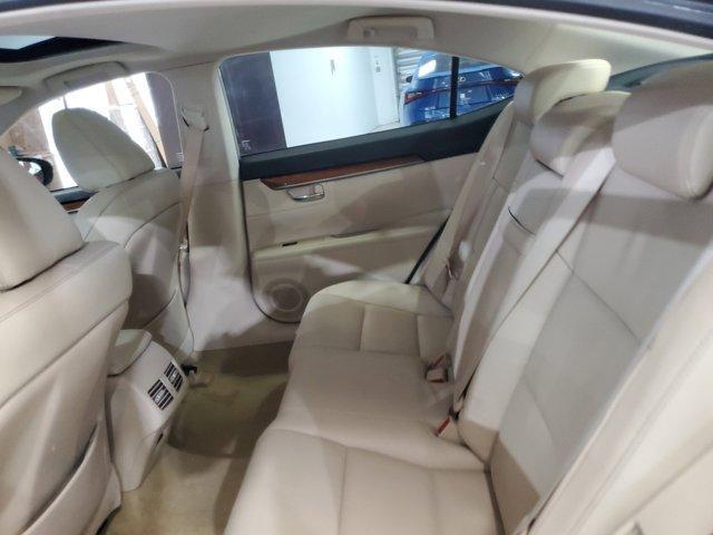 used 2013 Lexus ES 300h car, priced at $15,989