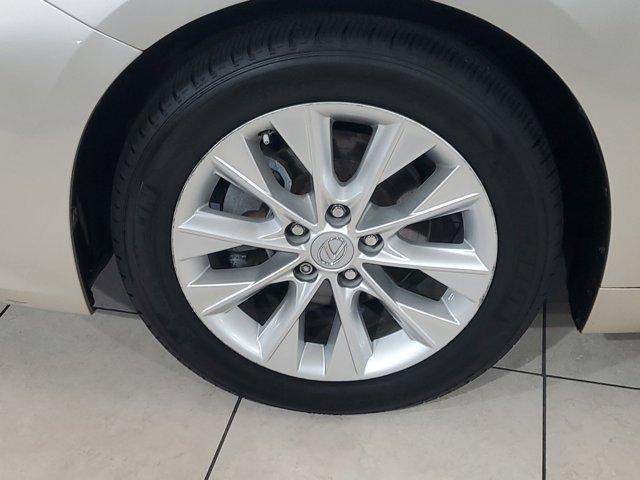 used 2013 Lexus ES 300h car, priced at $15,989