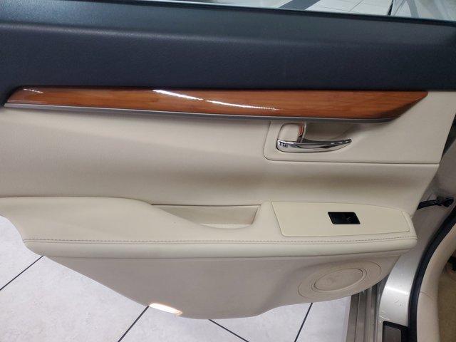 used 2013 Lexus ES 300h car, priced at $15,989