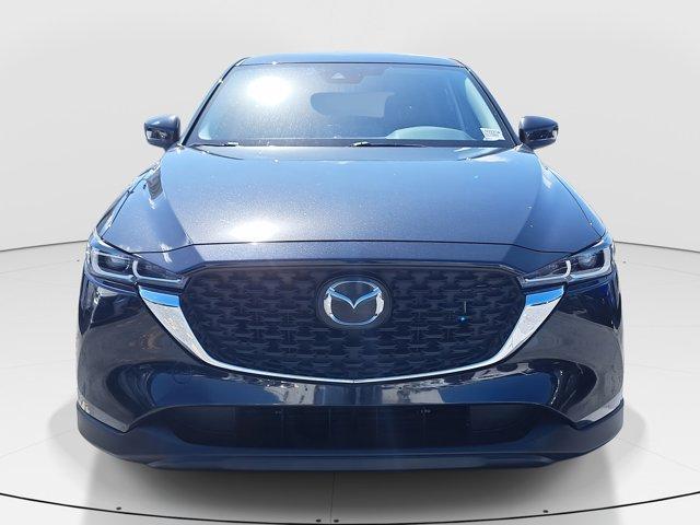 used 2022 Mazda CX-5 car, priced at $23,897