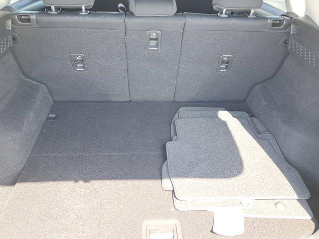 used 2022 Mazda CX-5 car, priced at $23,897