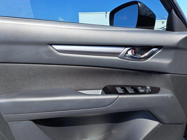 used 2022 Mazda CX-5 car, priced at $23,897