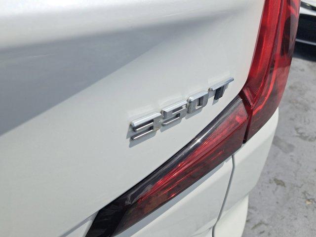 used 2023 Cadillac XT4 car, priced at $31,852