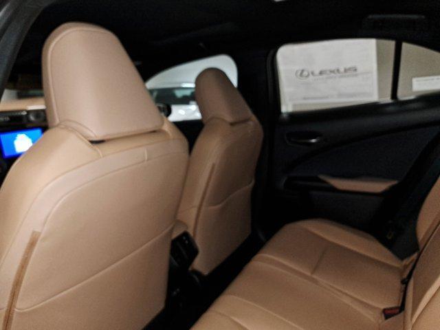 new 2025 Lexus UX 300h car, priced at $42,243