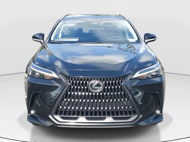 used 2024 Lexus NX 350 car, priced at $42,841