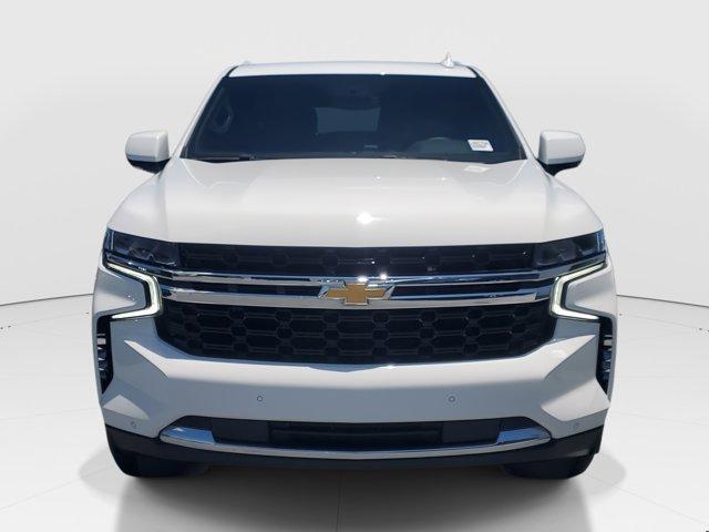 used 2023 Chevrolet Tahoe car, priced at $44,614