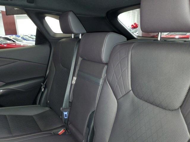 used 2023 Lexus RX 350 car, priced at $47,599