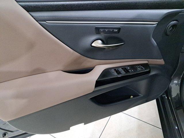 used 2024 Lexus ES 350 car, priced at $42,963