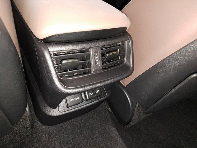 used 2024 Lexus ES 350 car, priced at $42,963