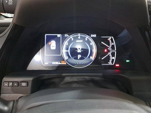 used 2024 Lexus ES 350 car, priced at $42,963