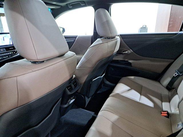 used 2024 Lexus ES 350 car, priced at $42,963