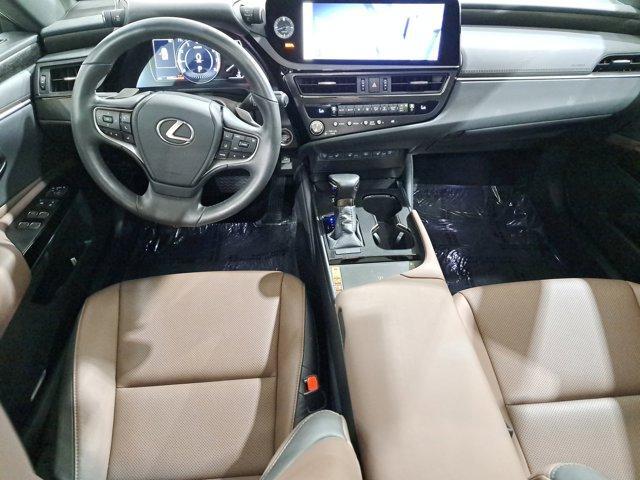 used 2024 Lexus ES 350 car, priced at $42,963