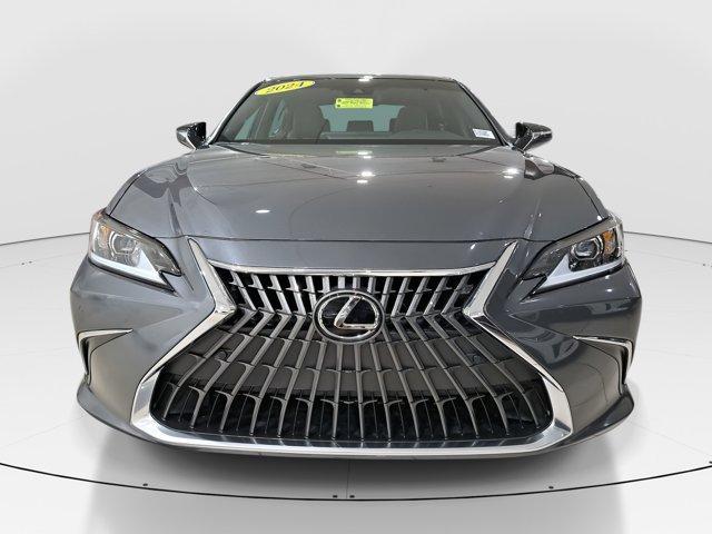 used 2024 Lexus ES 350 car, priced at $42,963