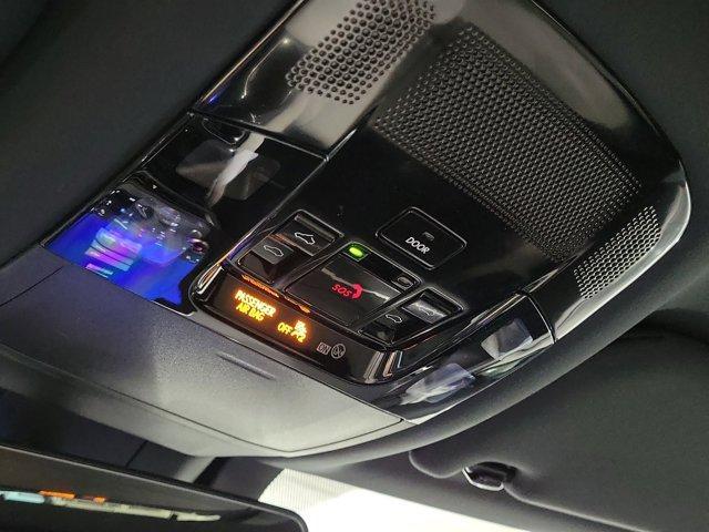 new 2025 Lexus RX 350 car, priced at $58,948