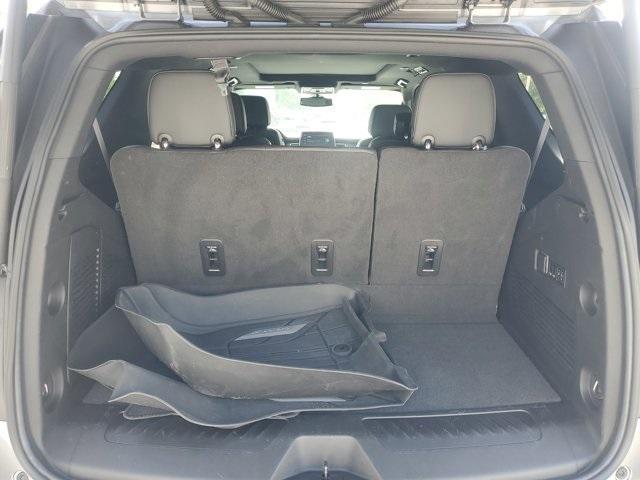 used 2022 Chevrolet Tahoe car, priced at $47,141