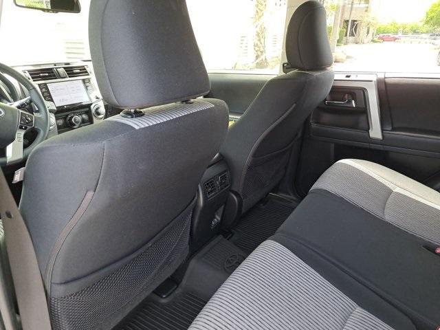 used 2022 Toyota 4Runner car, priced at $37,963