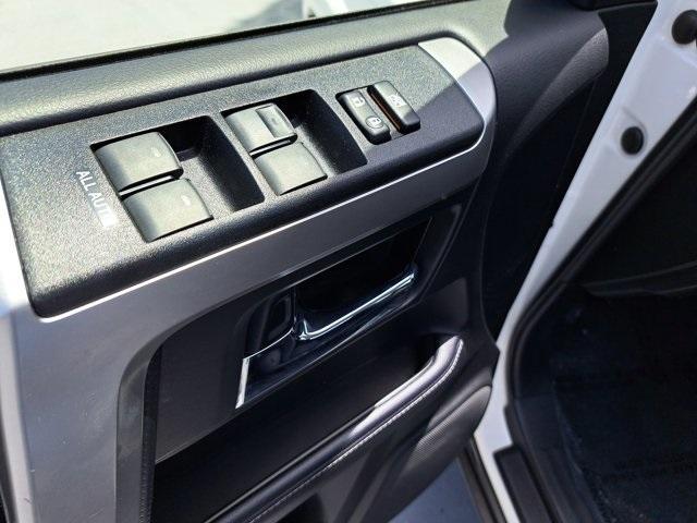 used 2022 Toyota 4Runner car, priced at $37,963