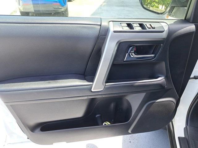 used 2022 Toyota 4Runner car, priced at $37,963