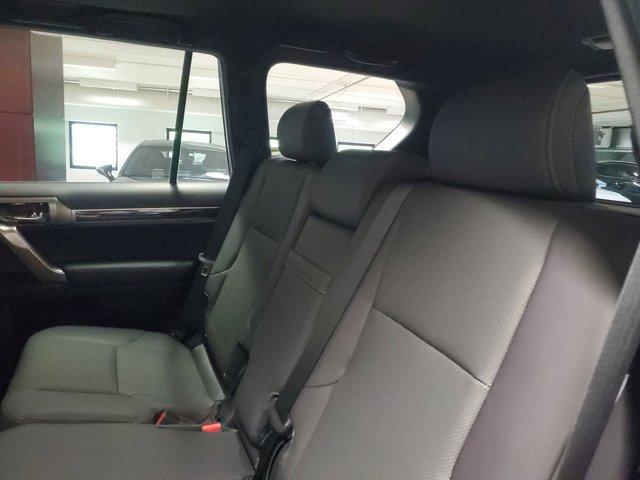 used 2020 Lexus GX 460 car, priced at $44,863