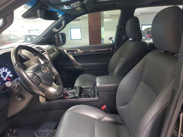 used 2020 Lexus GX 460 car, priced at $44,863