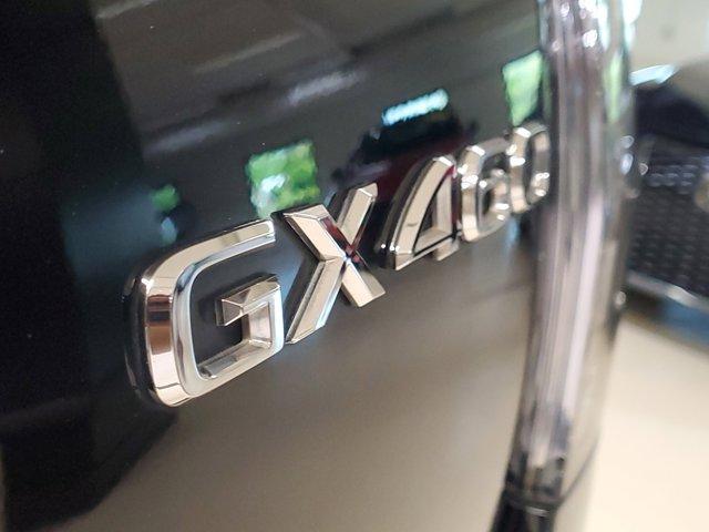 used 2020 Lexus GX 460 car, priced at $44,863
