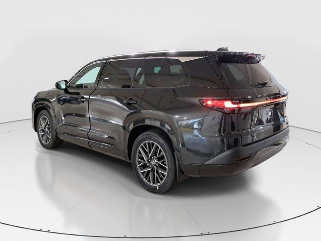 new 2025 Lexus TX 350 car, priced at $66,039