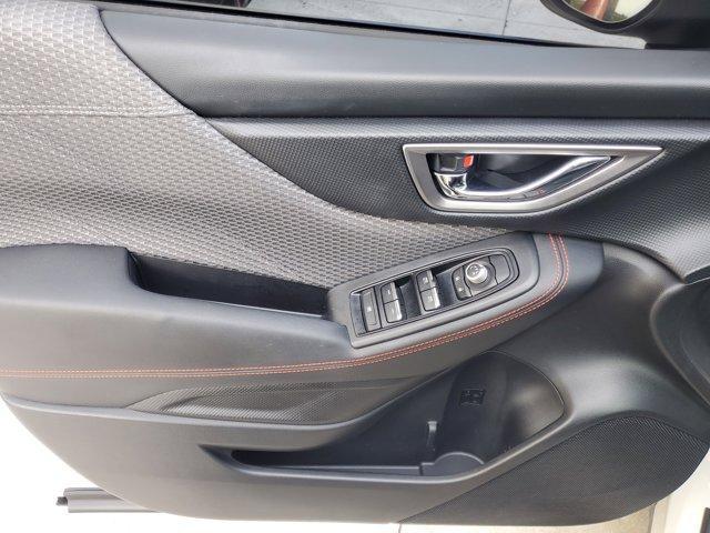 used 2019 Subaru Forester car, priced at $20,488