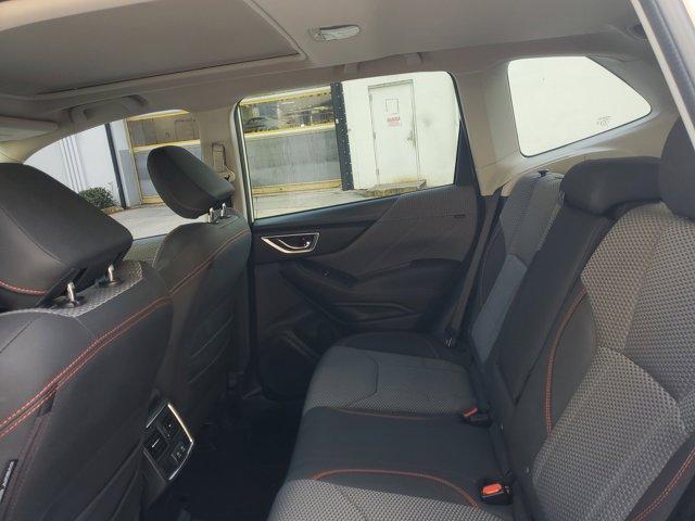 used 2019 Subaru Forester car, priced at $20,488