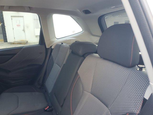 used 2019 Subaru Forester car, priced at $20,488