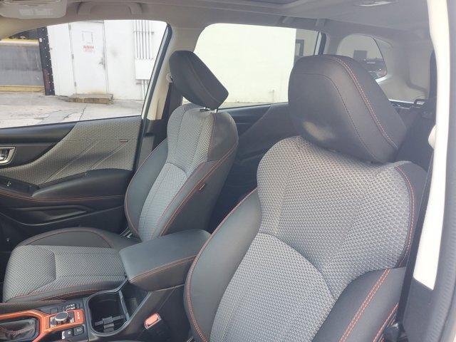 used 2019 Subaru Forester car, priced at $20,488