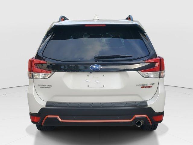 used 2019 Subaru Forester car, priced at $20,488