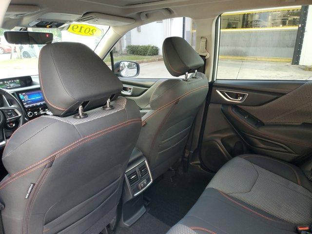 used 2019 Subaru Forester car, priced at $20,488