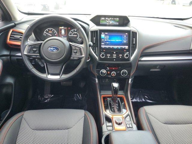 used 2019 Subaru Forester car, priced at $20,488