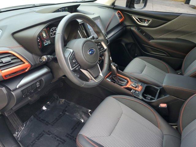 used 2019 Subaru Forester car, priced at $20,488