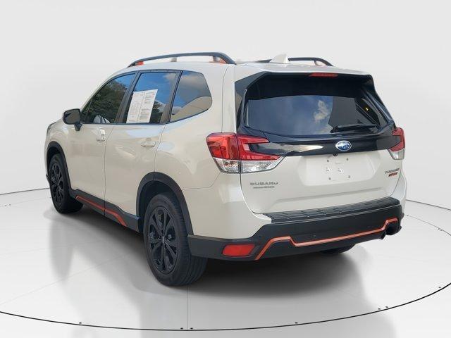 used 2019 Subaru Forester car, priced at $20,488