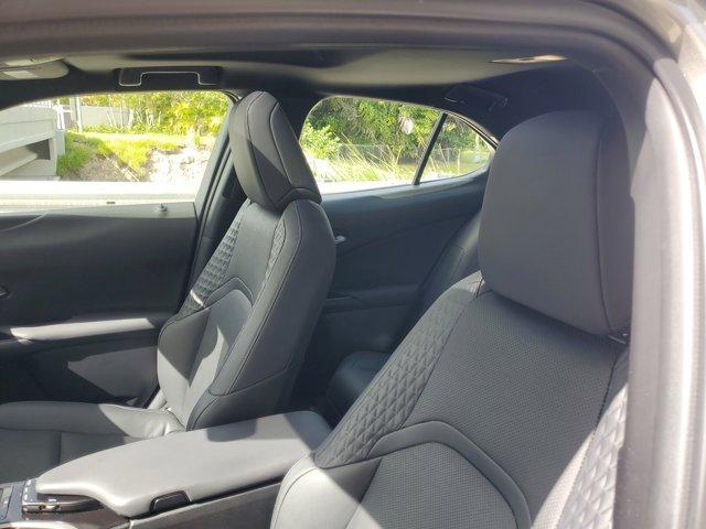 used 2021 Lexus UX 200 car, priced at $29,854