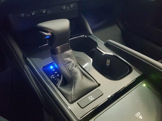 new 2025 Lexus ES 350 car, priced at $47,291