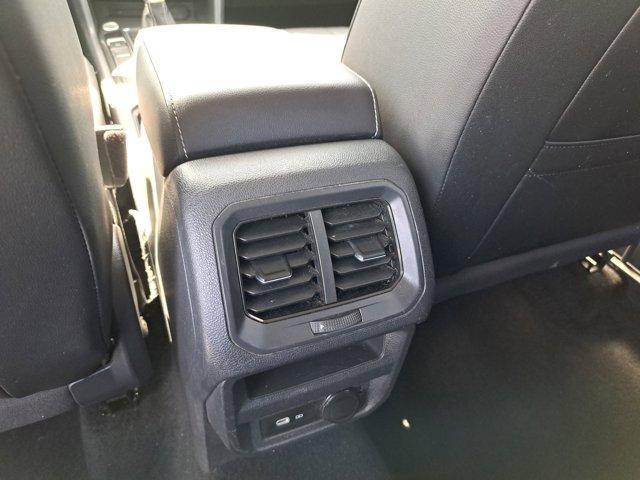 used 2022 Volkswagen Tiguan car, priced at $22,250
