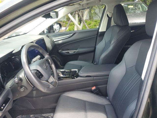 used 2022 Lexus NX 350 car, priced at $37,649