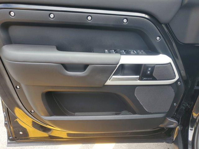 used 2024 Land Rover Defender car, priced at $58,981