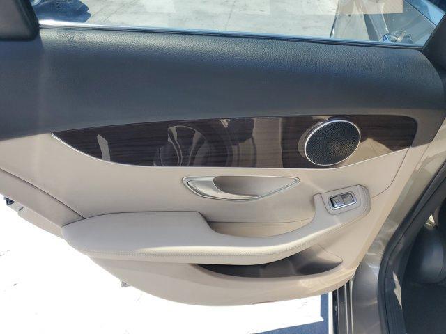 used 2019 Mercedes-Benz C-Class car, priced at $21,741