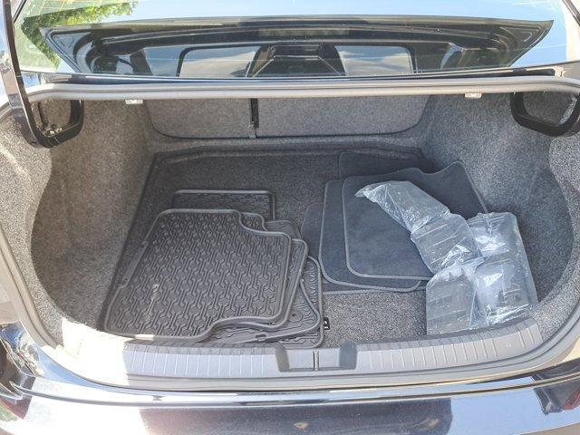 used 2020 Volkswagen Jetta car, priced at $19,187
