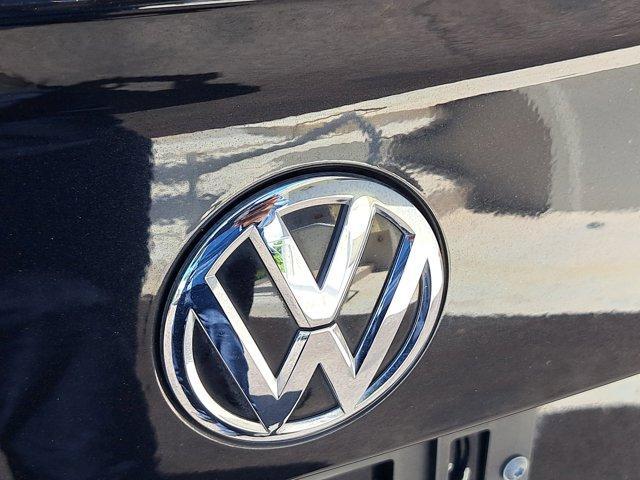 used 2020 Volkswagen Jetta car, priced at $19,187