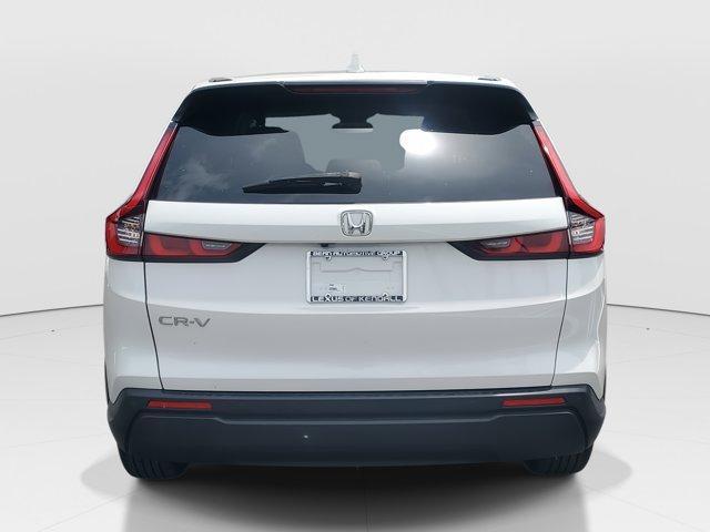 used 2023 Honda CR-V car, priced at $28,999