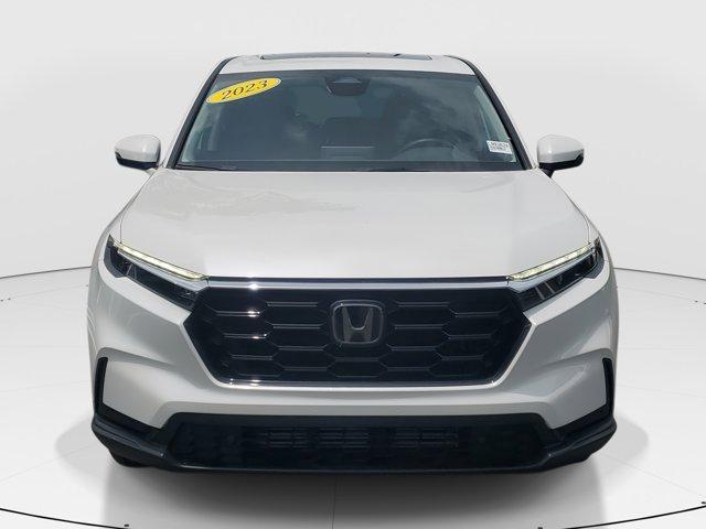 used 2023 Honda CR-V car, priced at $28,999