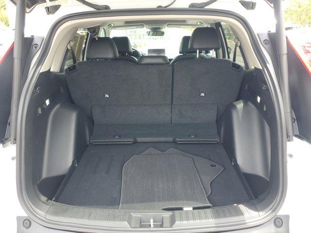 used 2023 Honda CR-V car, priced at $28,999