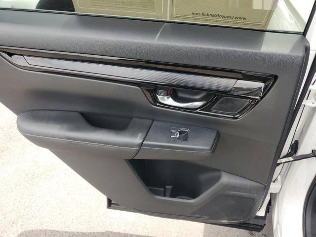 used 2023 Honda CR-V car, priced at $28,999